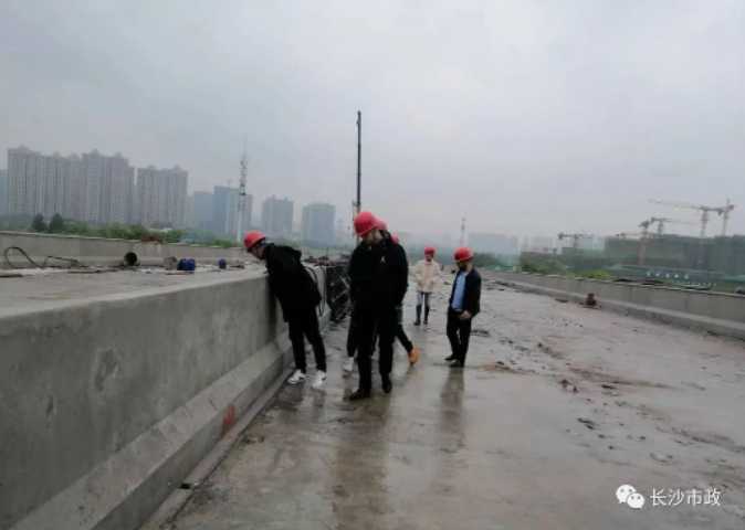 市政要聞|強(qiáng)化督查督導(dǎo)，狠抓整改落實(shí)